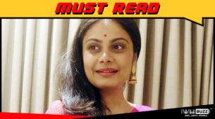 Playing Sakshi in Molkki will be a beautiful journey: Toral Rasputra