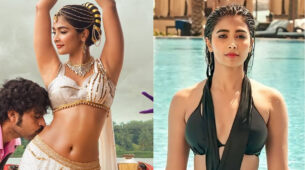 Pooja Hegde’s Hottest On-screen Moments To Make You Feel The Heat