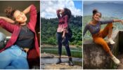 Chic Casual Looks Of Anupama Parameswaran Are Here, Have A Look