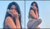 Pooja Sawant Melt Millions Of Hearts By Her Gym Looks