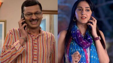 Taarak Mehta Ka Ooltah Chashmah spoiler alert: A girl asks Popatlal out on a blind date