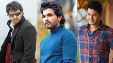 Prabhas, Allu Arjun & Mahesh Babu’s sweetest humble fan moments caught on camera