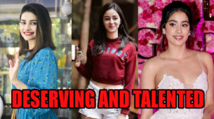 Prachi Desai Vs Ananya Panday Vs Janhvi Kapoor: Who Is More Deserving And Talented? Vote Here