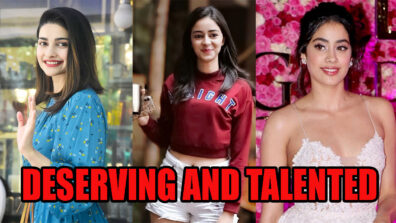 Prachi Desai Vs Ananya Panday Vs Janhvi Kapoor: Who Is More Deserving And Talented? Vote Here