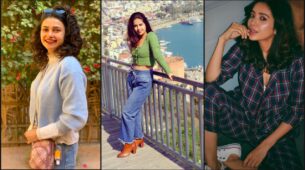 Prachi Desai Vs Avika Gor Vs Asha Negi: Whose Casual Outfits Are More Comfy And Stylish? Vote For The Best