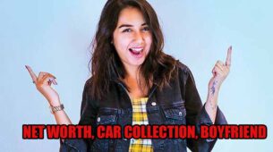 Prajakta Koli Net Worth, Car Collection, Boyfriend & Other Details Revealed