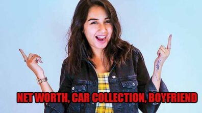 Prajakta Koli Net Worth, Car Collection, Boyfriend & Other Details Revealed