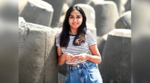 OMG: Digital sensation Prajakta Koli aka ‘Mostly Sane’ tests positive for Covid-19
