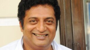 Prakash Raj, The Most Versatile Actor: Look How He Can Nail Every Role Perfectly
