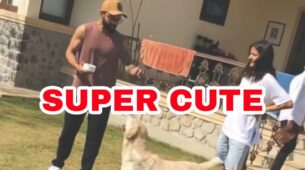 Precious Moments: Anushka Sharma shares compiled video of her best memories with hubby Virat Kohli, netizens go aww