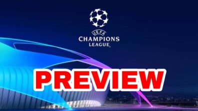 Preview of the UCL Semi-Finals