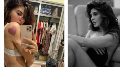 Private Hot Moment Leaked: What is keeping Jacqueline Fernandez hooked and excited?