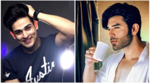 Priyank Sharma vs. Paras Chhabra: Vote the most versatile actor of television?