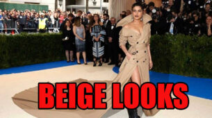 Priyanka Chopra Looked Rocking In All Beige, Would You Opt For The Outfit?