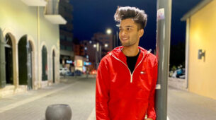 Punjabi Actor-Model Sahil Saggu Doesn’t Want To Limit Himself As An Artist, Gets Candid About His Career