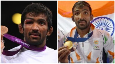 Quick Looks At The Best Moves By Yogeshwar Dutt In Wrestling