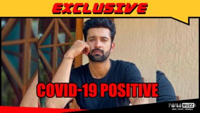 Qurbaan Hua lead actor Rajveer Singh tests positive for Covid-19