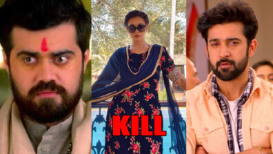 Qurbaan Hua Spoiler Alert: Aalekh and Ghazala join hands to kill Neel