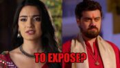 Qurbaan Hua Spoiler Alert: Chahat to expose Aalekh?