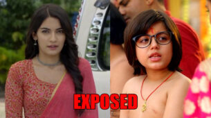 Qurbaan Hua Spoiler Alert: Chahat’s real identity to get exposed before Shlok