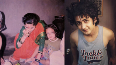 RadhaKrishn fame Sumedh Mudgalkar’s unseen rare childhood throwback photo goes viral online