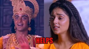 RadhaKrishn spoiler alert: Baake Bihari helps Radha