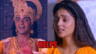 RadhaKrishn spoiler alert: Baake Bihari helps Radha