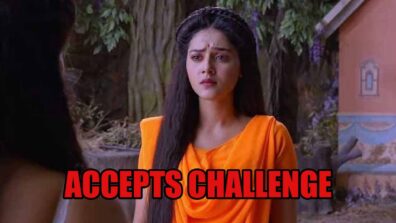 RadhaKrishn spoiler alert: Radha accepts Baake Bihari’s challenge