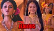RadhaKrishn spoiler alert: Radha gets jealous seeing Tulsi-Krishna’s closeness
