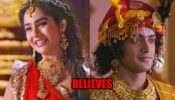 RadhaKrishn spoiler alert: Tulsi relieves Krishna from her curse