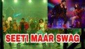 Radhe Seeti Maar Song: Salman Khan can’t stop praising his ‘brother’ Allu Arjun, fans love Bhaijaan & Disha Patani’s sizzling chemistry