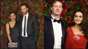 Radhika Apte To Preity Zinta: 5 Indian Celebs Who Married Foreigners