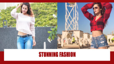 Radhika Bangia And Her Stunning Fashion Looks