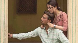Radhika Madan fondly remembers Irrfan Khan on his death anniversary