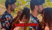 Rahul Vaidya and Disha Parmar’s romantic video makes fans melt in awe