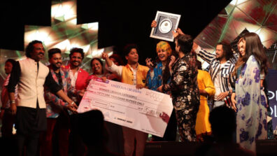 Rajasthan’s Nandini Sharma wins Jaipur Idol Season 5