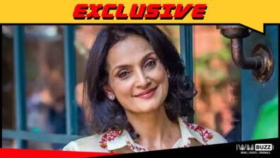 Rajeshwari Sachdev to enter Barrister Babu