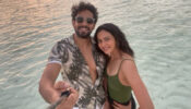 Rakul Preet Singh’s heartfelt special message for the ‘monster’ in her life, find out who