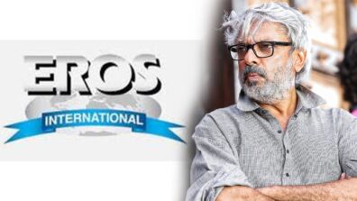 Ramleela & Bajirao Mastani Rights Legal Battle: Bhansali Productions issues official statement over spat with Eros International