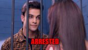 Kumkum Bhagya spoiler alert: OMG! Ranbir to get arrested