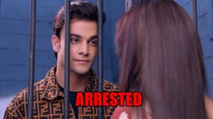 Kumkum Bhagya spoiler alert: OMG! Ranbir to get arrested