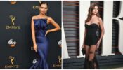Throwback To Gorgeous Looks Of Emily Ratajkowski, Red Carpet Looks