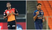 Take A Glance At The Performance Of Bhuvneshwar Kumar From The Month Of March