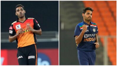 Take A Glance At The Performance Of Bhuvneshwar Kumar From The Month Of March