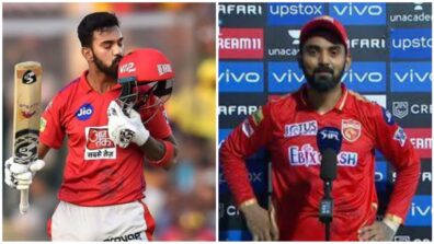 KL Rahul Becomes The 2nd Batsman To Score 2000 Runs In IPL For PBKS, Best Moments Of Him