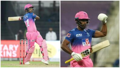 Sanju Samson Becomes The 1st Player To Score An IPL Century On Captaincy Debut, Know More