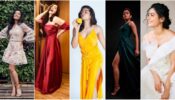 Rashmika Mandanna crashes the internet with her western outfits, have a look
