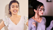 Rashmika Mandanna’s Super Cute Looks Are Here, Don’t Miss This Amazing Gesture