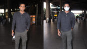 Ratan Pratap’s Much Talked About Airport Arrival