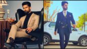 Ravi Dubey’s Striking Smart Looks In Suit, Take A Look